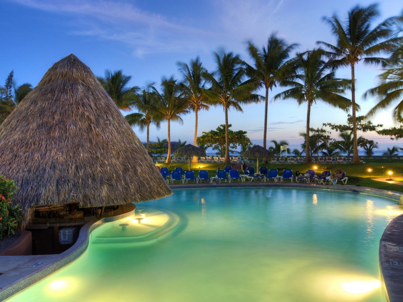 Featured image of post All Inclusive Resorts Costa Rica / If you&#039;re looking for an all inclusive adults only stay in costa rica, the royal beach club is a section of the westin playa conchal all inclusive resort that is adults only.