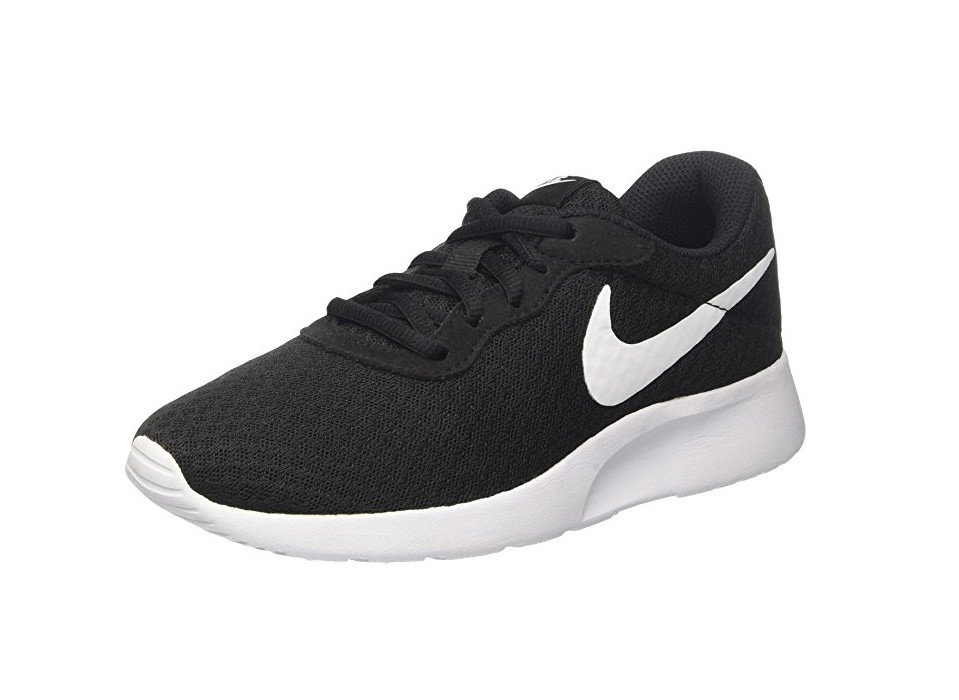 nike women's leather tennis shoes
