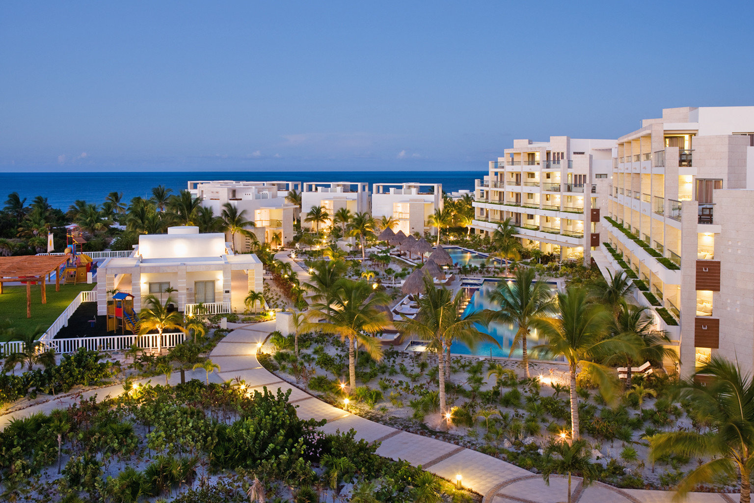 7 Best Adults-Only All-Inclusive Resorts in Cancun | Jetsetter