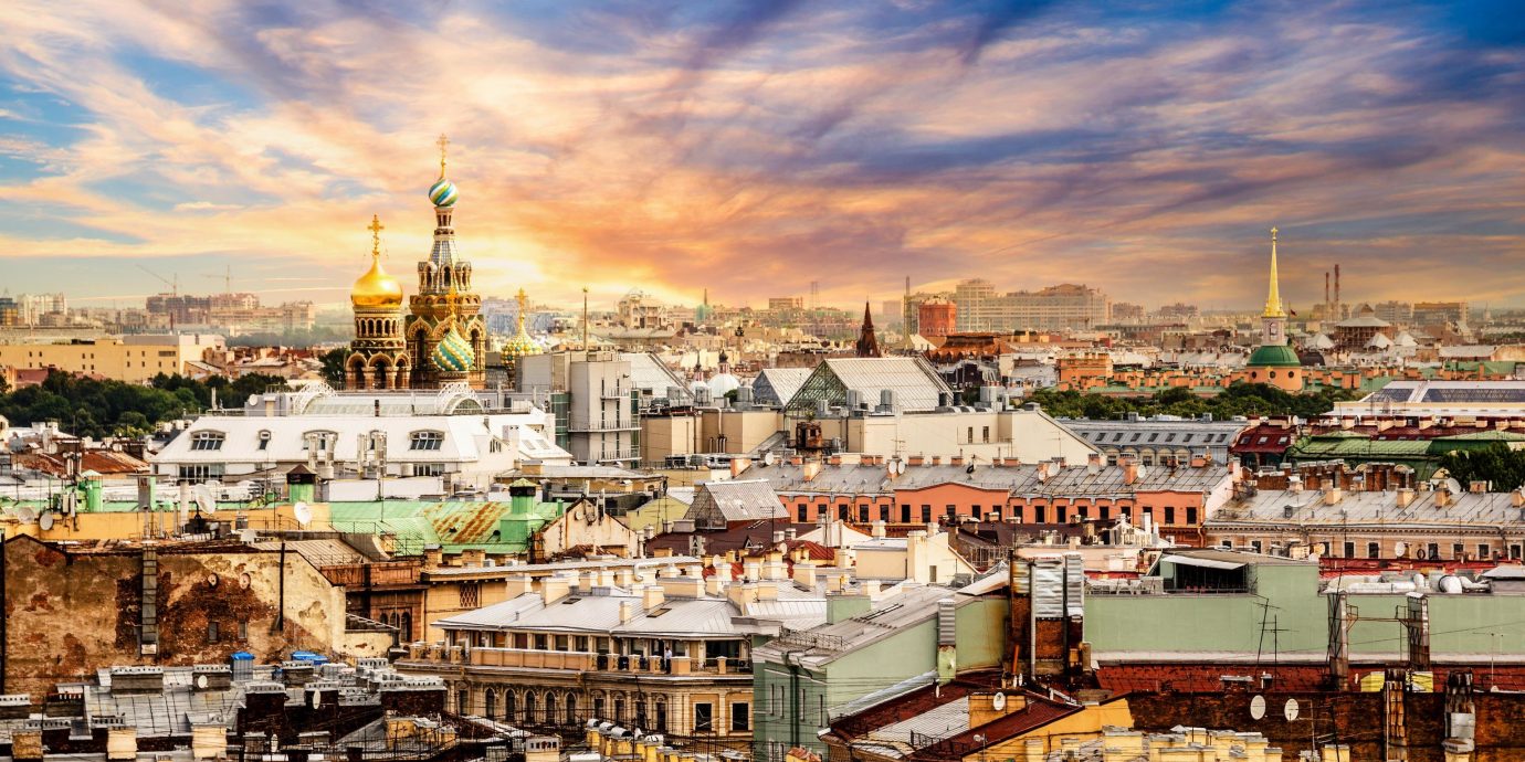 15 Things to Do in St. Petersburg, Russia: Our Ultimate ...