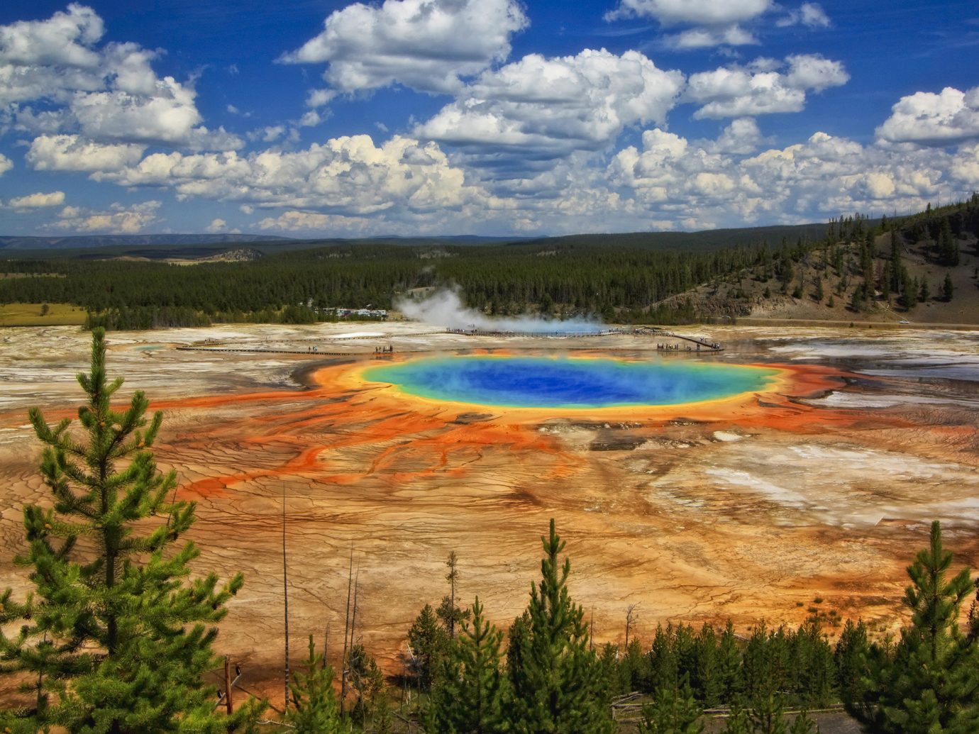 The 20 Most Beautiful Places In The U S Jetsetter,White Grey Color Palette