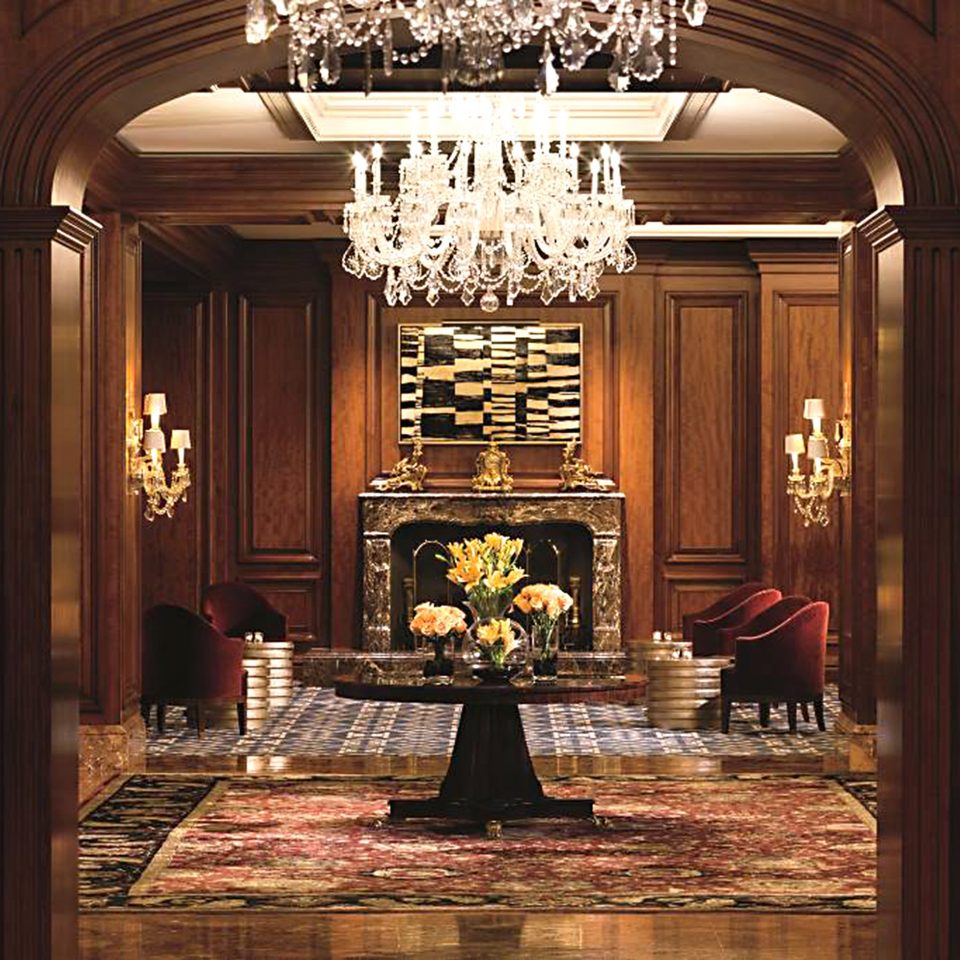 The Ritz-Carlton, St. Louis (Clayton, MO) | Jetsetter