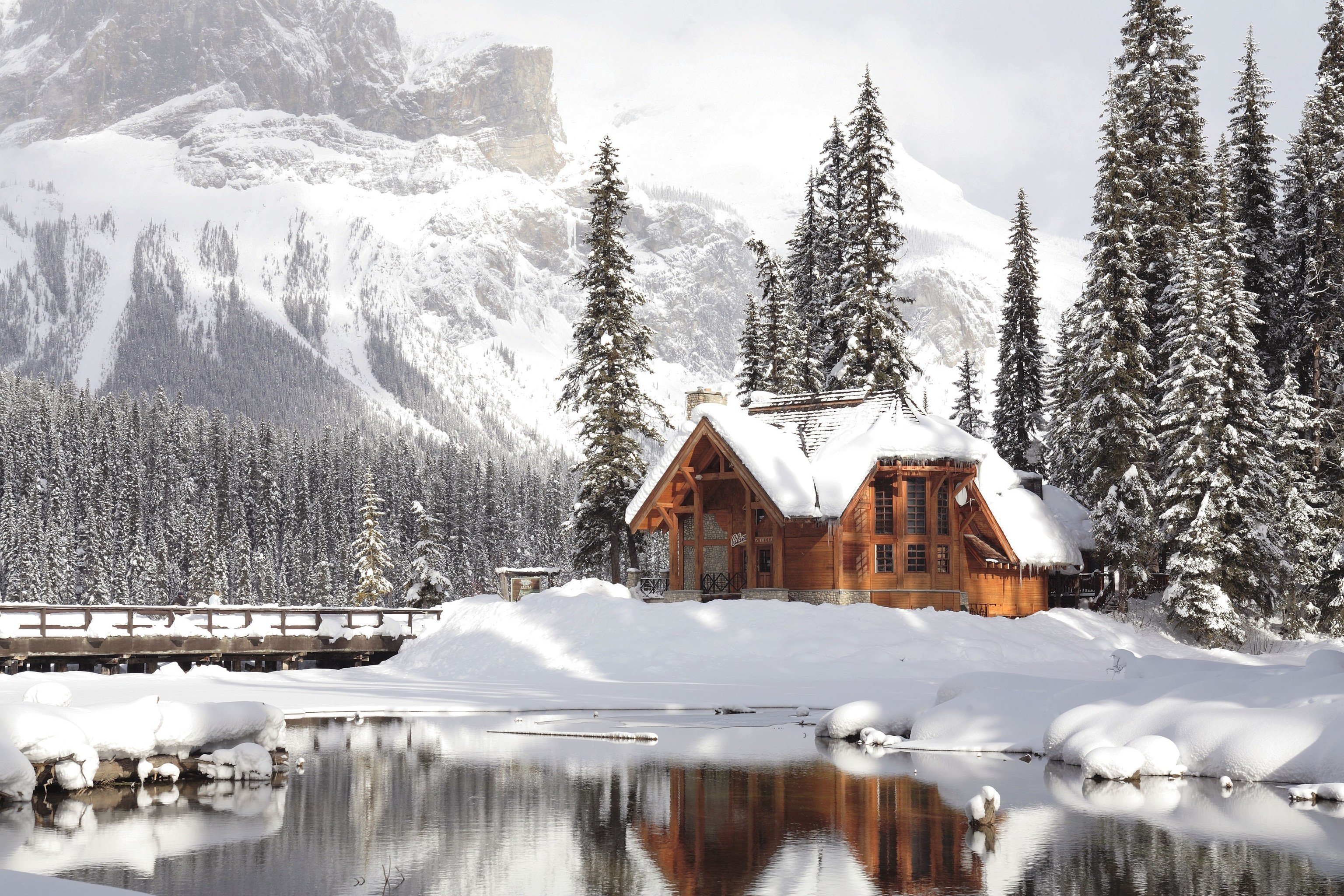 7 Dreamy Cabin Vacations to Take This Winter | Jetsetter