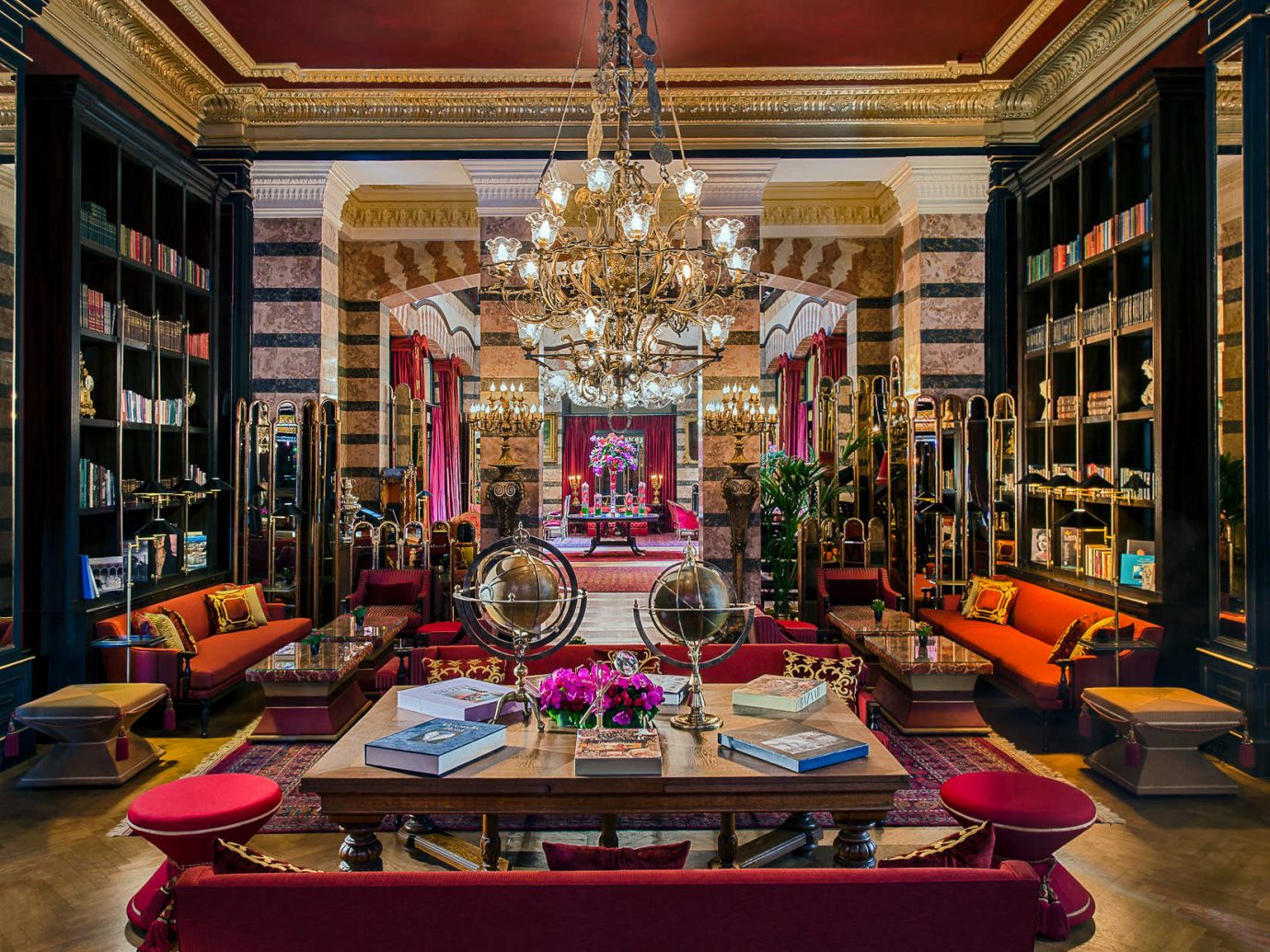 The 9 Best Hotels In Istanbul Jetsetter