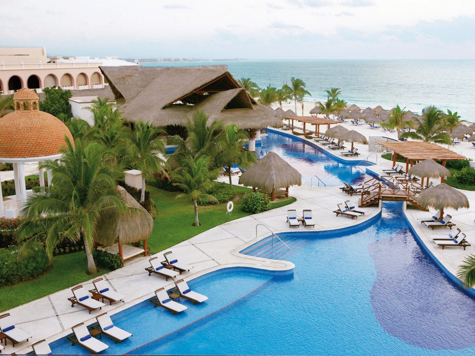 riviera maya inclusive resorts