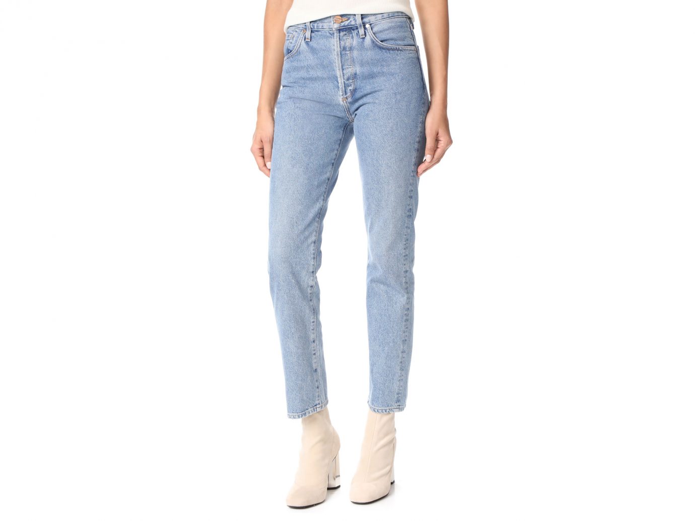 Shop Women's Spring Jeans and Denim On Sale Now | Jetsetter