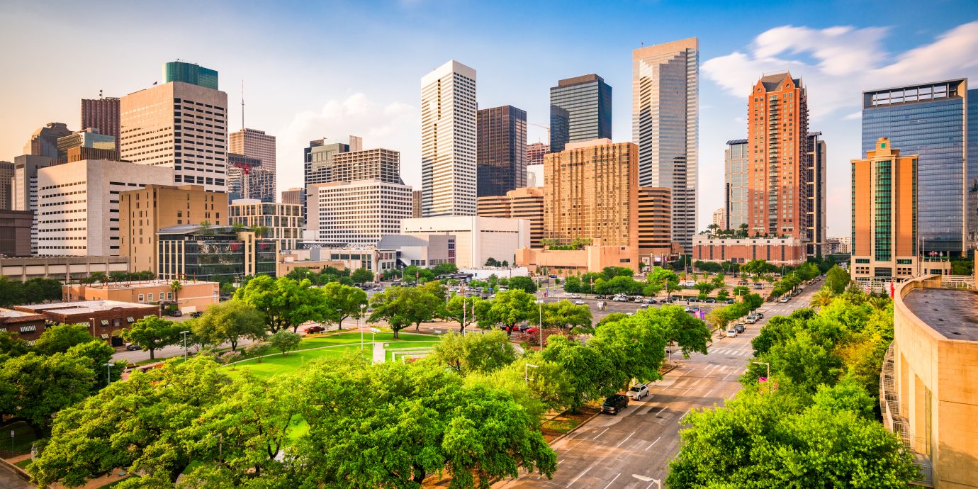 8 Cool Things to Do in Houston, Texas Now | Jetsetter