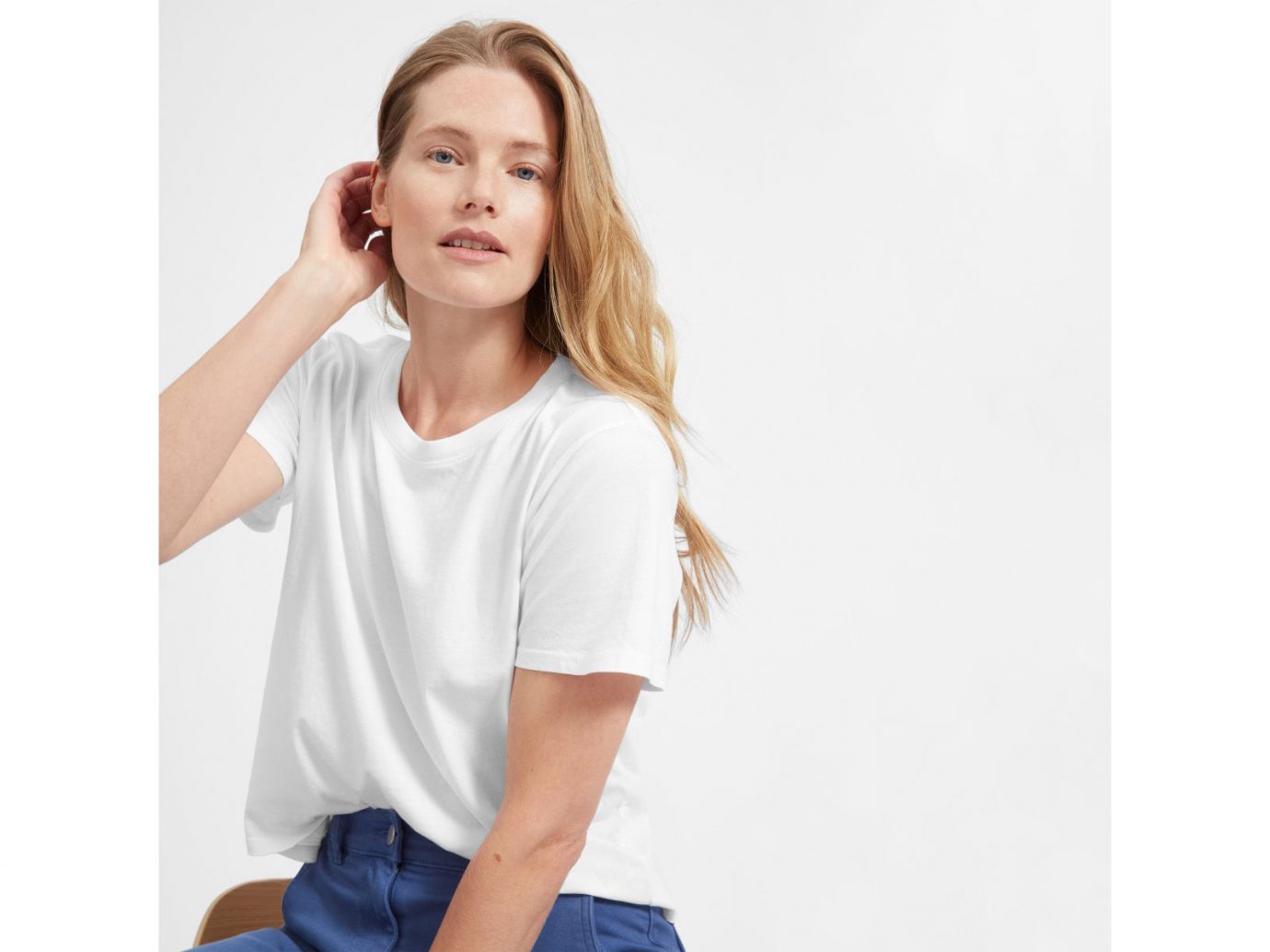 The 15 Best Women's Basic T-Shirts for 