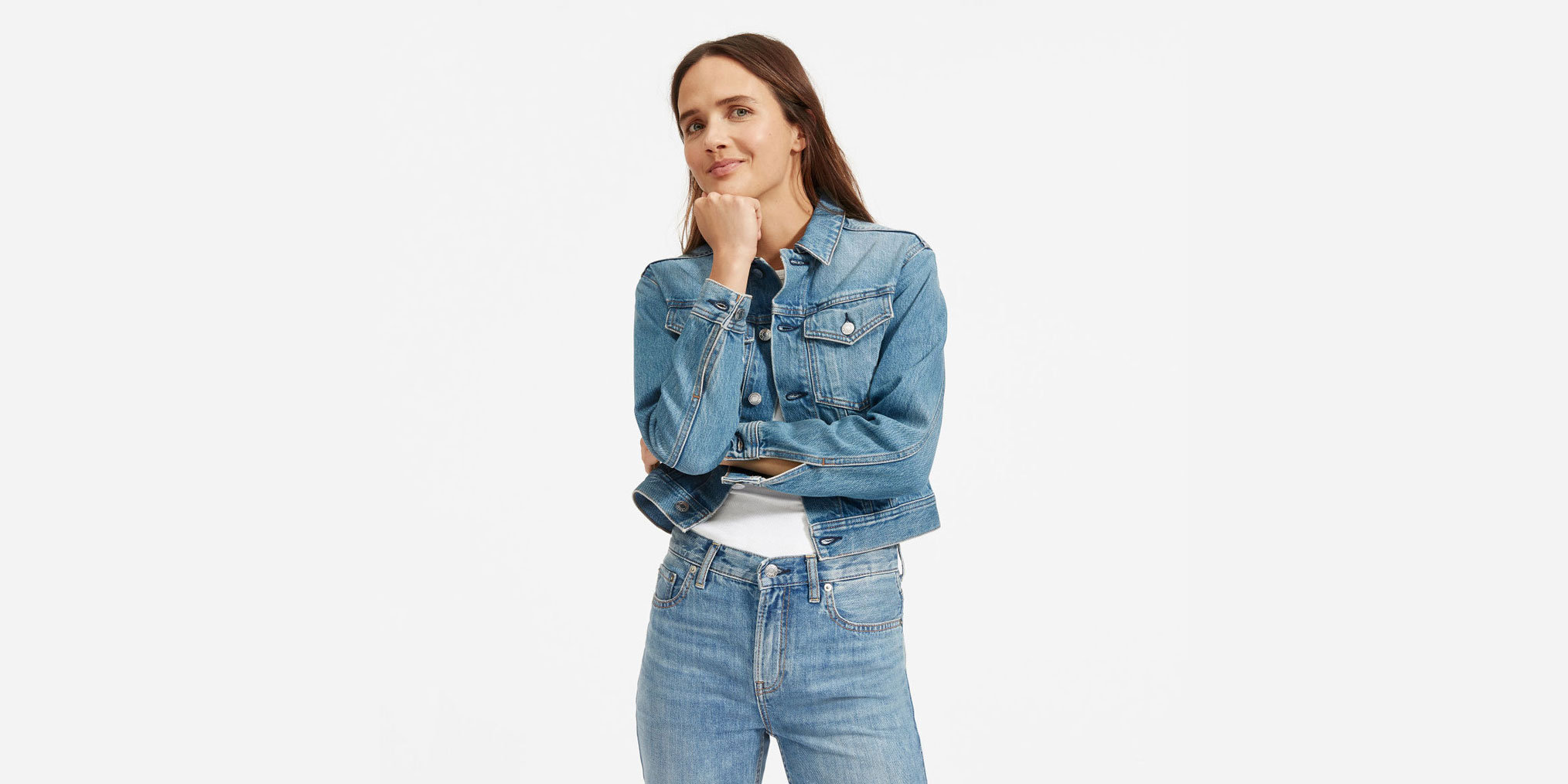 jean jacket fashion 2019