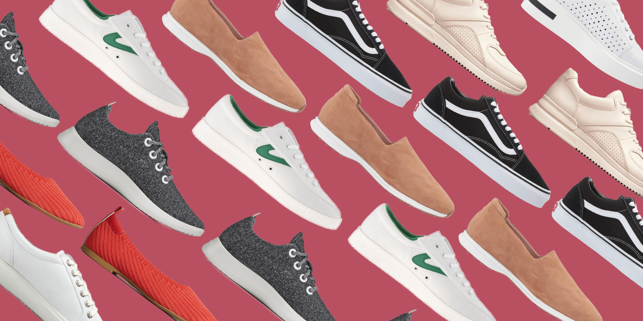 best sneakers for all day wear