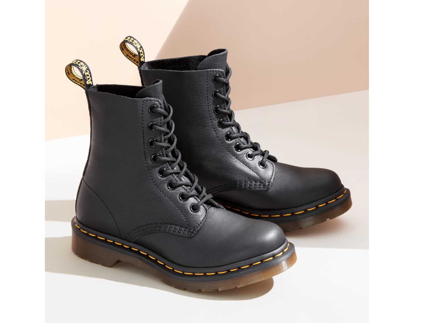 womens casual combat boots