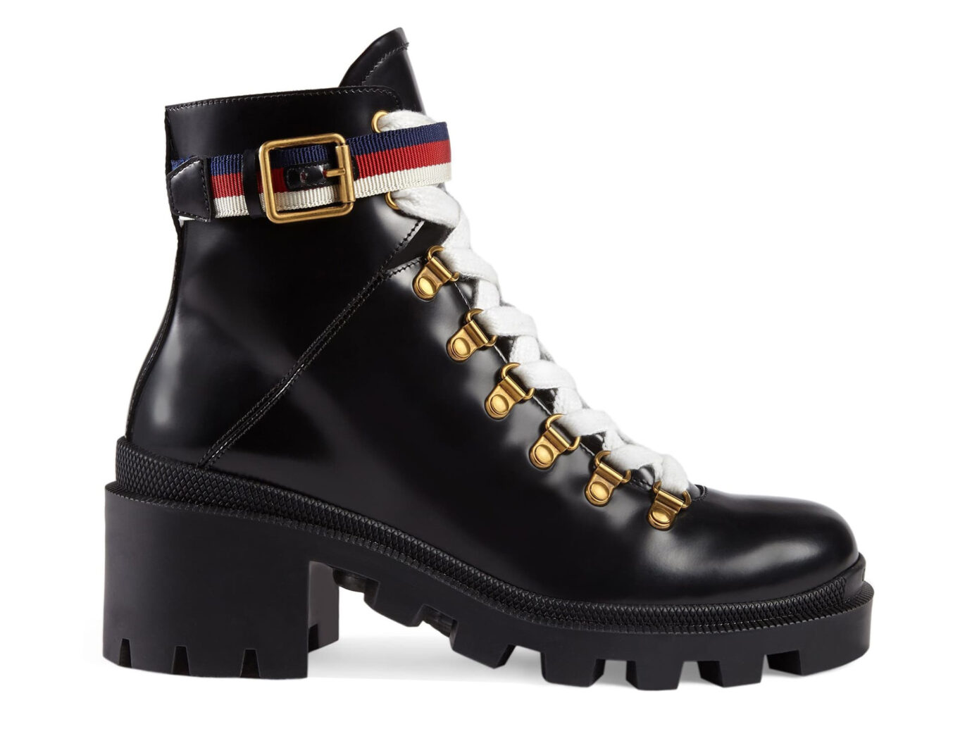 The 19 BEST Combat Boots for Women This 