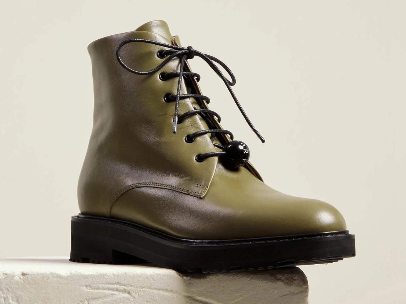 The 19 BEST Combat Boots for Women This 